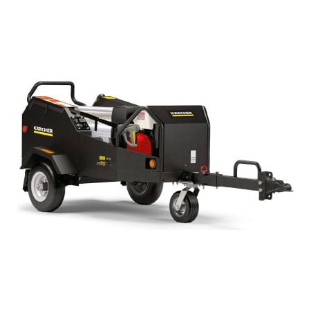 Karcher Karcher 4000PSI 3.5GPM Gas Pressure Washer 1.103-844.0